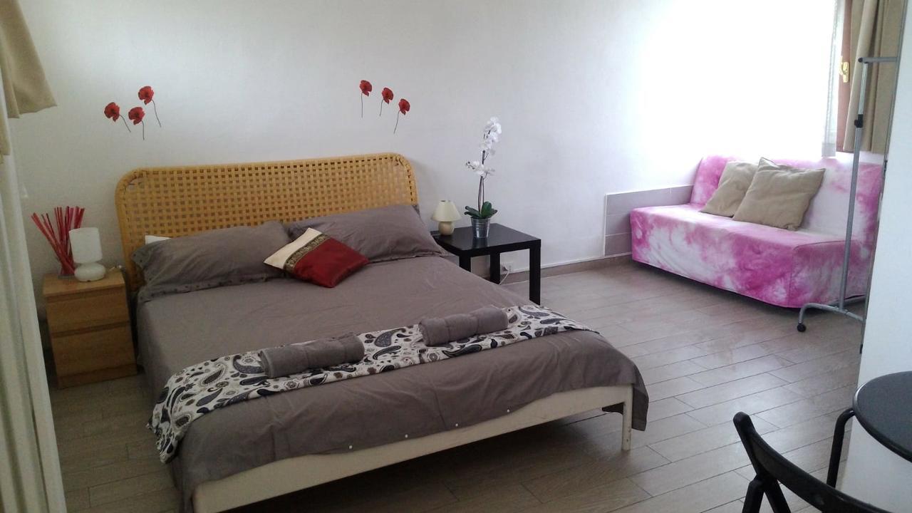 Casa D'Oro Rooms เมสเตร ภายนอก รูปภาพ